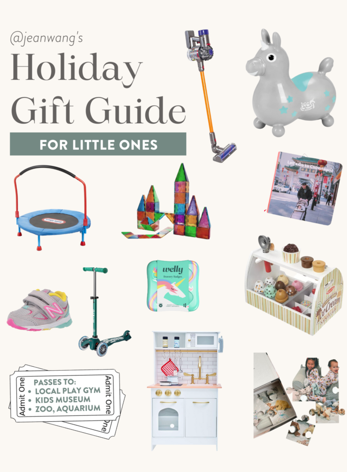 feat. image Kids Gift Guide